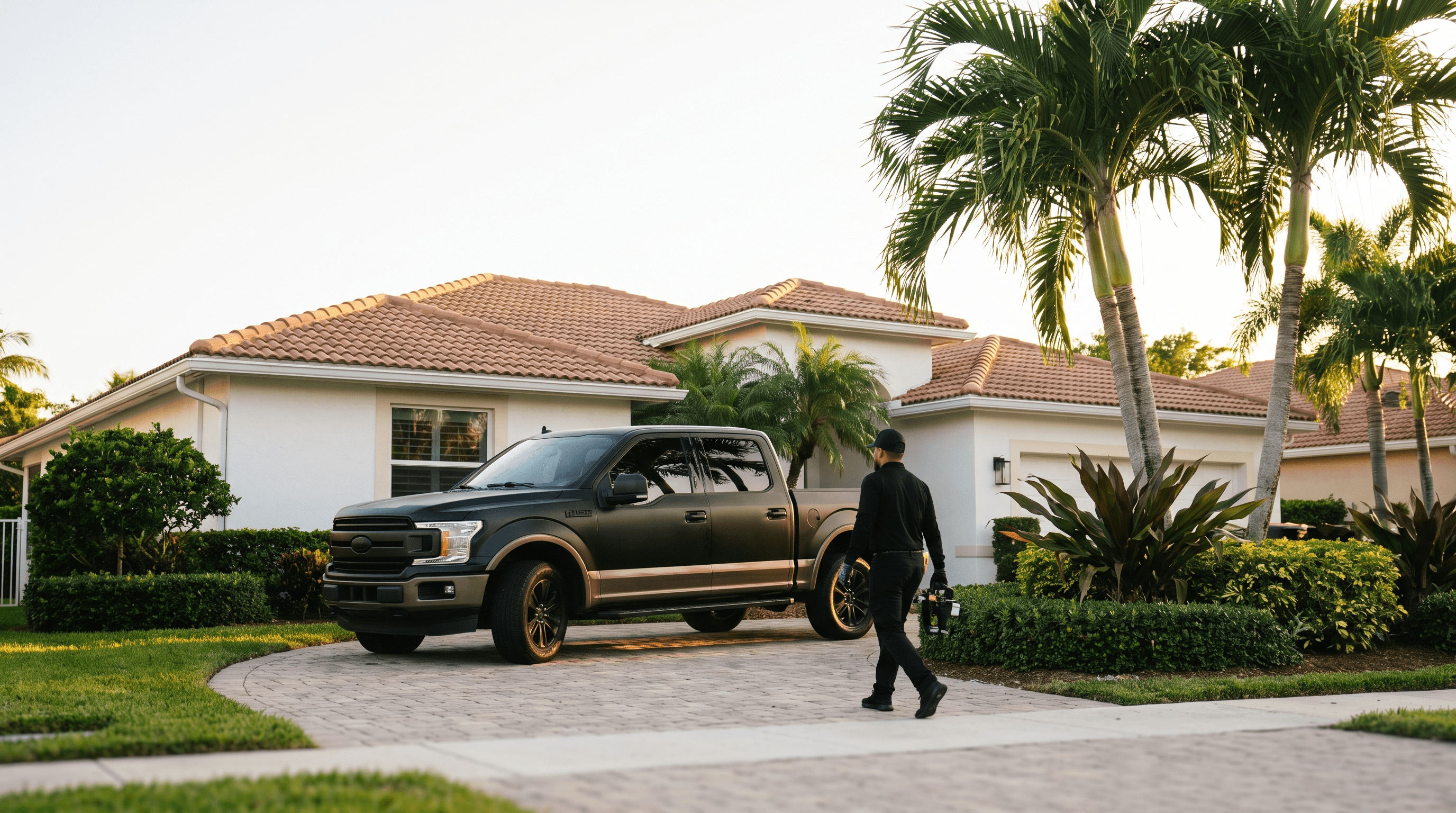 Junk removal in Boynton Beach, Florida