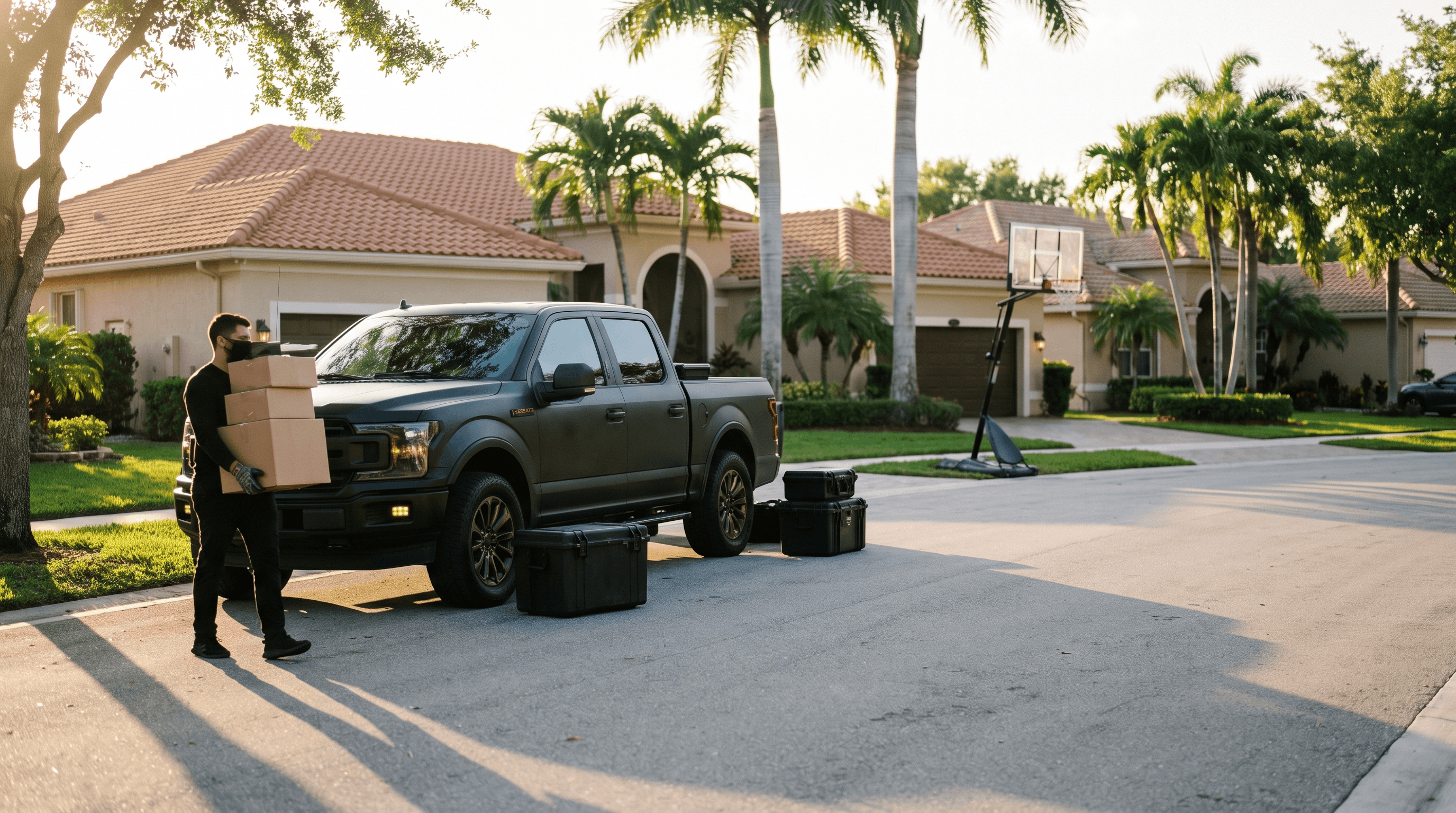 Coral Springs, Florida