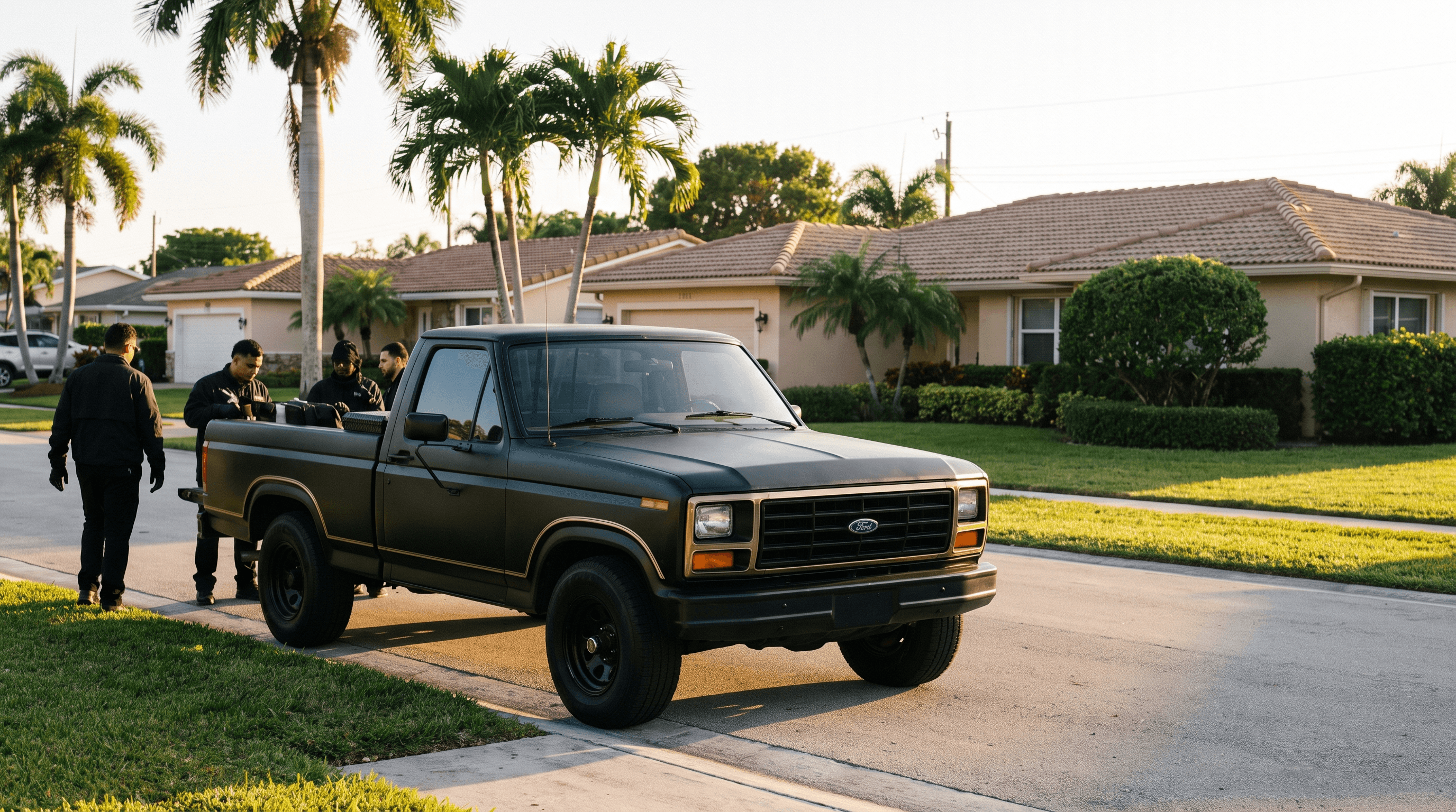 Margate, Florida